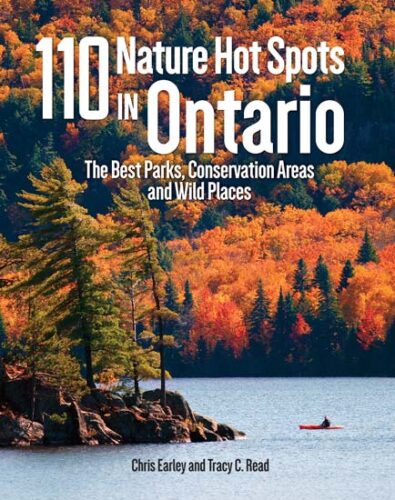 Get Close to Nature in Ontario, Canada